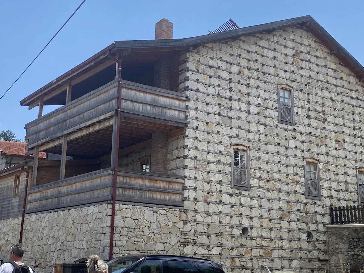 Side Tours – Dıştan görünüm · Manavgat, Antalya