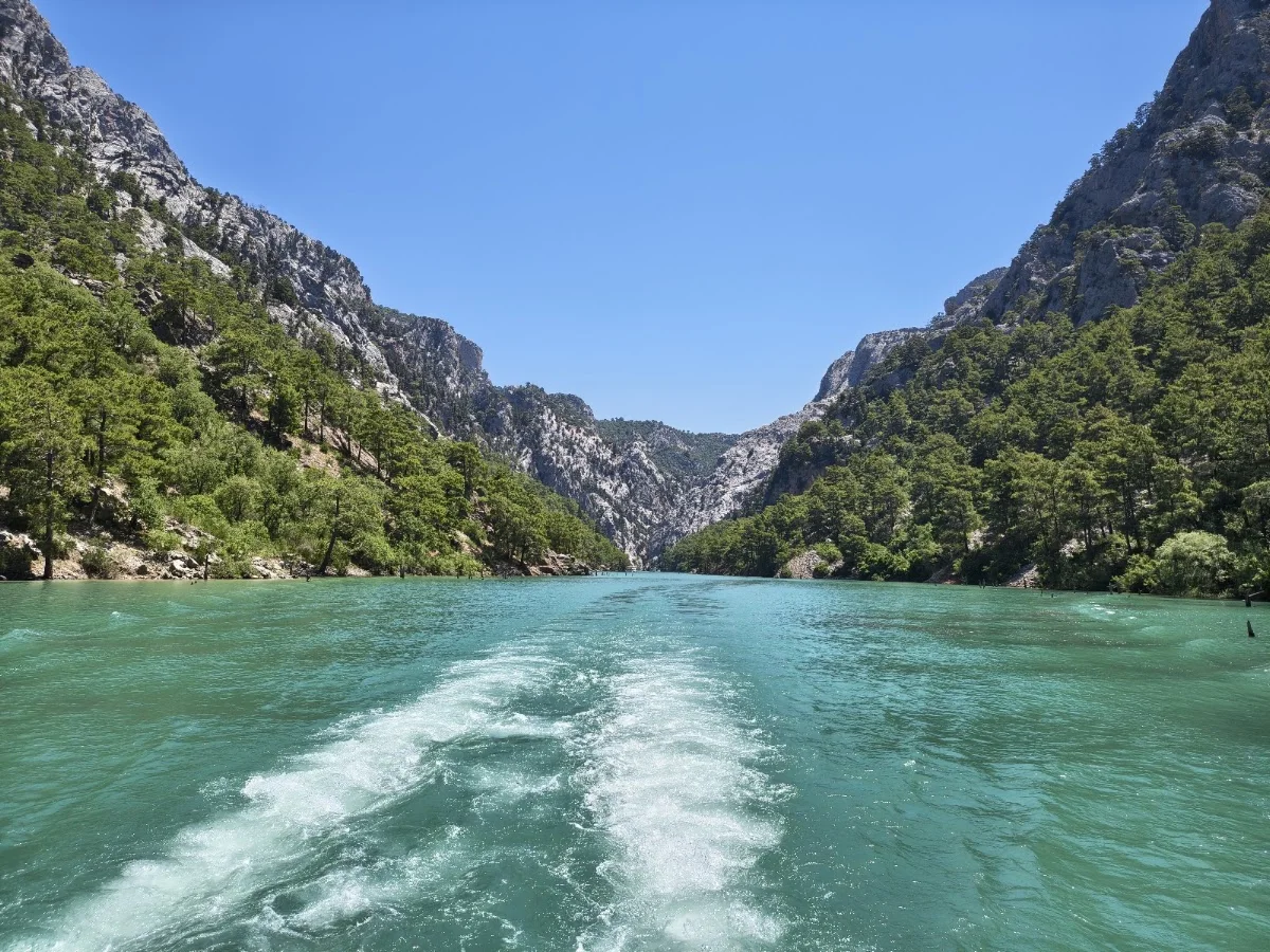 Side Tours – Profil fotoğrafı · Manavgat, Antalya