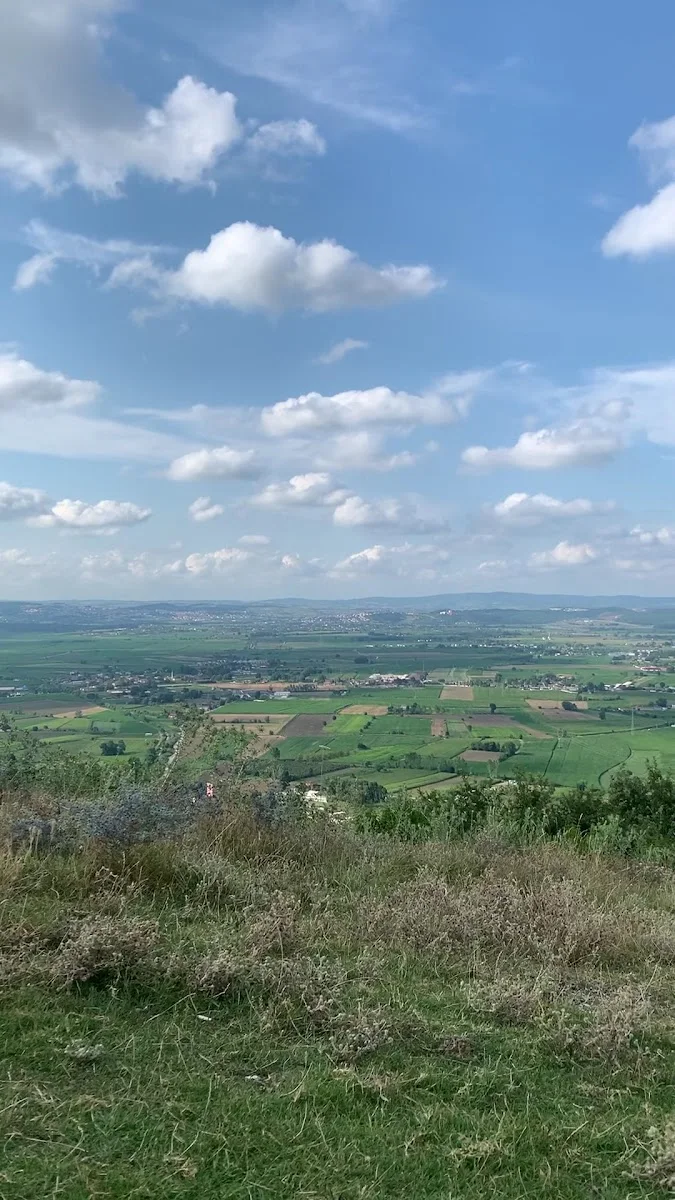 serdivan yamaç paraşütü – Videolar · Adapazari, Sakarya