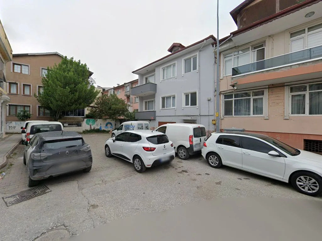 serdivan yamaç paraşütü – Street View ve 360° · Adapazari, Sakarya