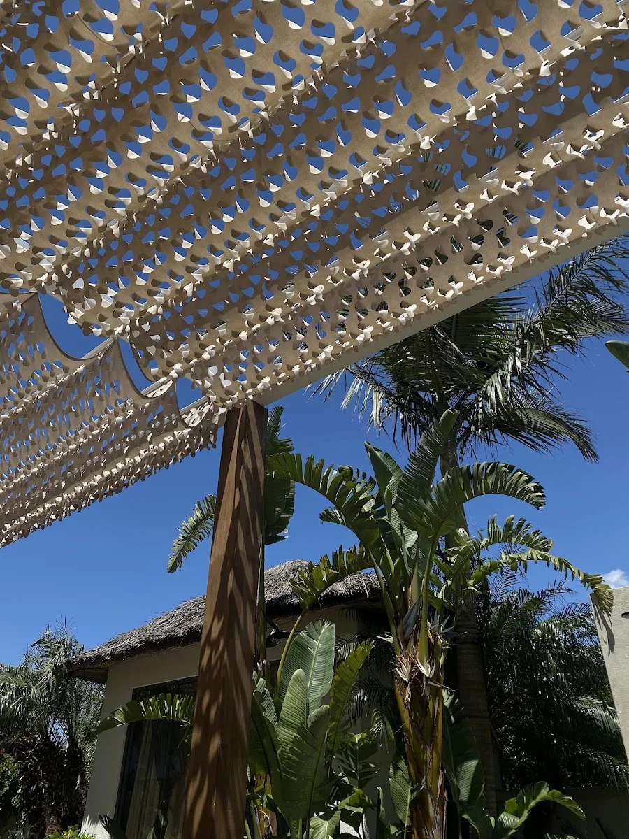 Q Spa Wellness – Ziyaretçi fotoğrafı: Şeyma Isran · Evrenseki, Antalya