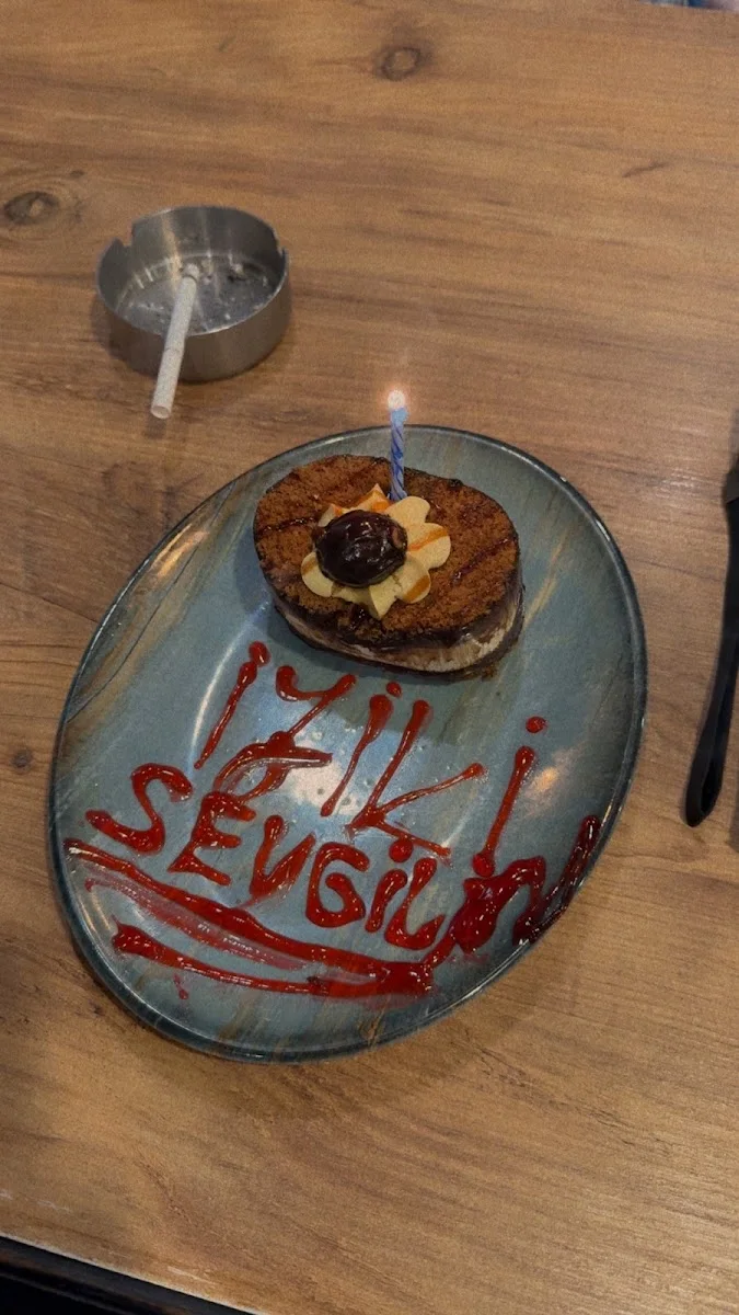 Hevsel Cafe – Ziyaretçi fotoğrafı: Muhammed Kaçmaz · Bahçelievler, Şanlıurfa