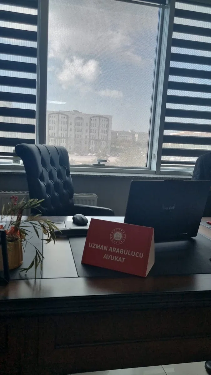 SMK Hukuk Bürosu – Ziyaretçi fotoğrafı: Gizem Zaman · Gebze, Kocaeli