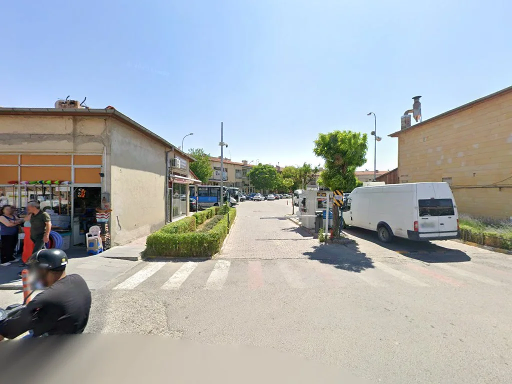 Rota Rent a Car Cappadocia – Street View ve 360° · Ürgüp, Nevşehir
