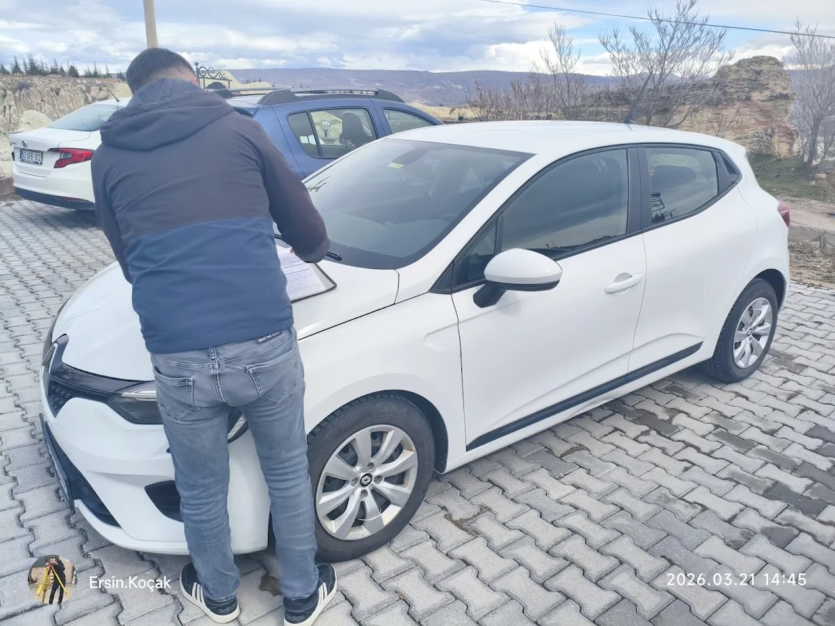 Rota Rent a Car Cappadocia – Ziyaretçi fotoğrafı: Ersin.Koçak · Ürgüp, Nevşehir