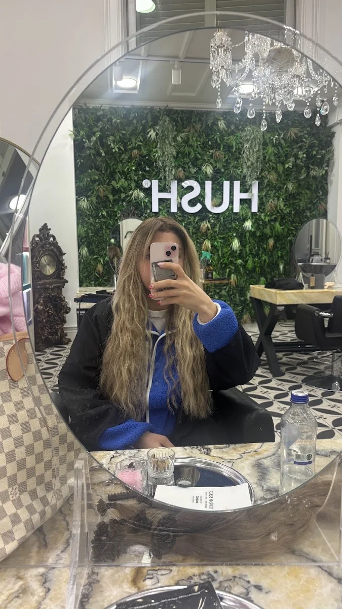 Toprak Şeker Kuaför – Ziyaretçi fotoğrafı: SABA SENA SAYIN · Feneryolu, İstanbul