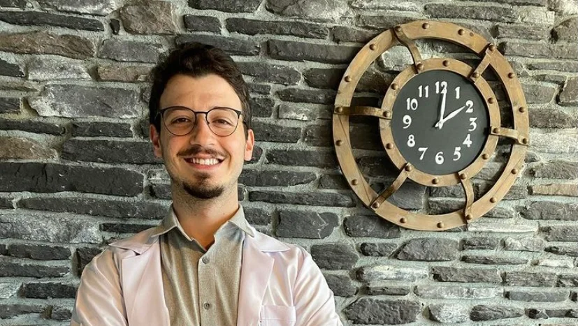 Fizyoterapist Deniz Ulaş Akdoğan – Tümü · Yenişehir, Kocaeli