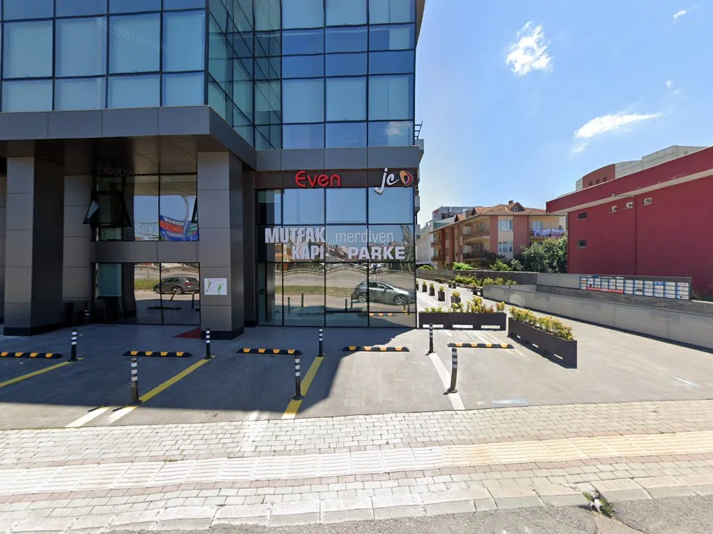 Fizyoterapist Deniz Ulaş Akdoğan – Street View ve 360° · Yenişehir, Kocaeli