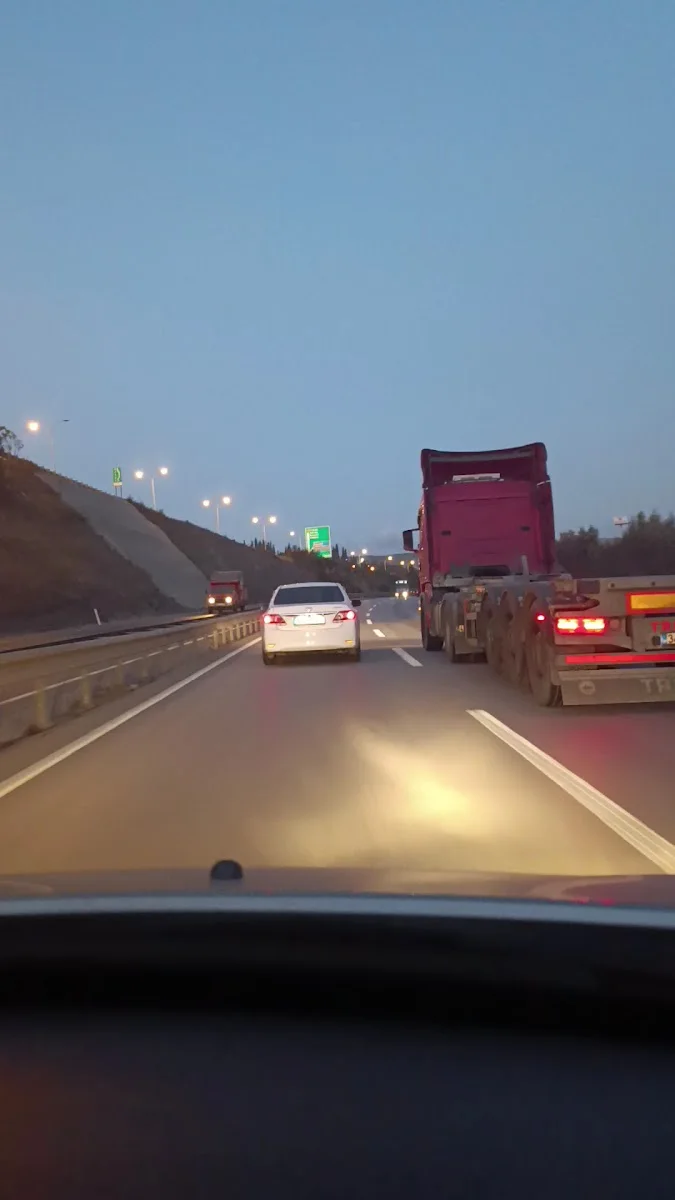 Nuh Çimento San. A.Ş – Videolar · Hereke, Kocaeli