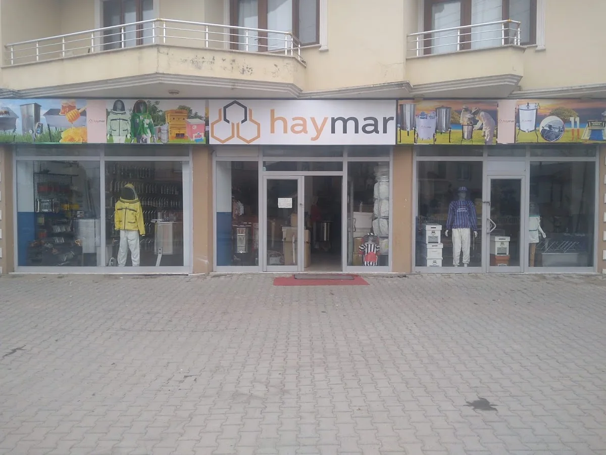 Haymar Arıcılık – Sahibinin seçtikleri · Erenler, Sakarya