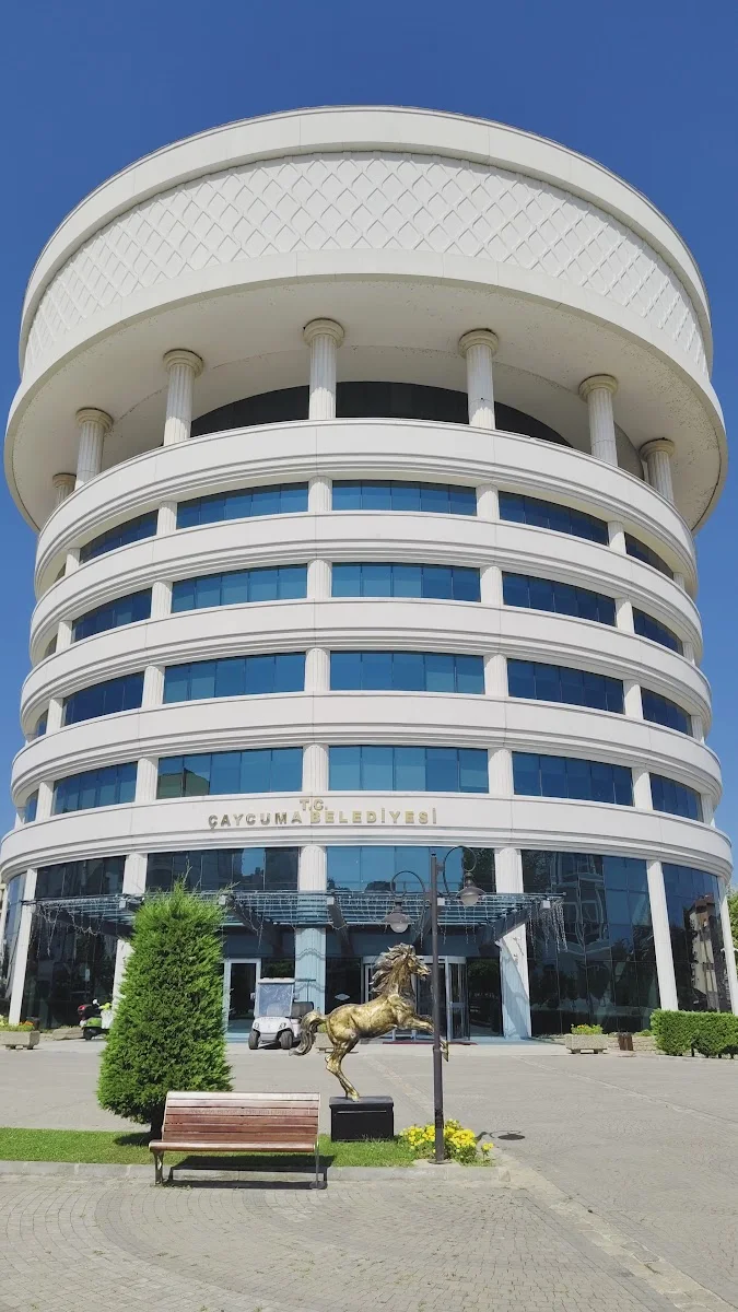 Çaycuma Belediyesi – Videolar · Çaycuma, Zonguldak