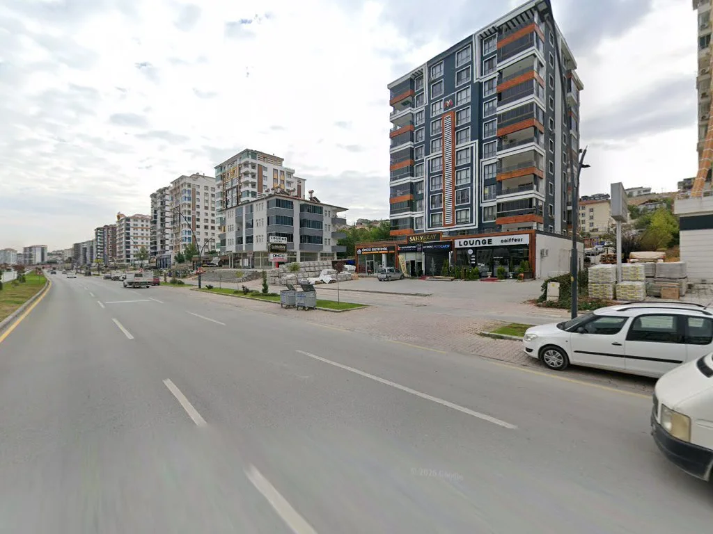 Foto Çarşı Teknolojik Ürünler | Fotoğrafçılık Ekipmanları – Street View ve 360° · Özalper, Malatya
