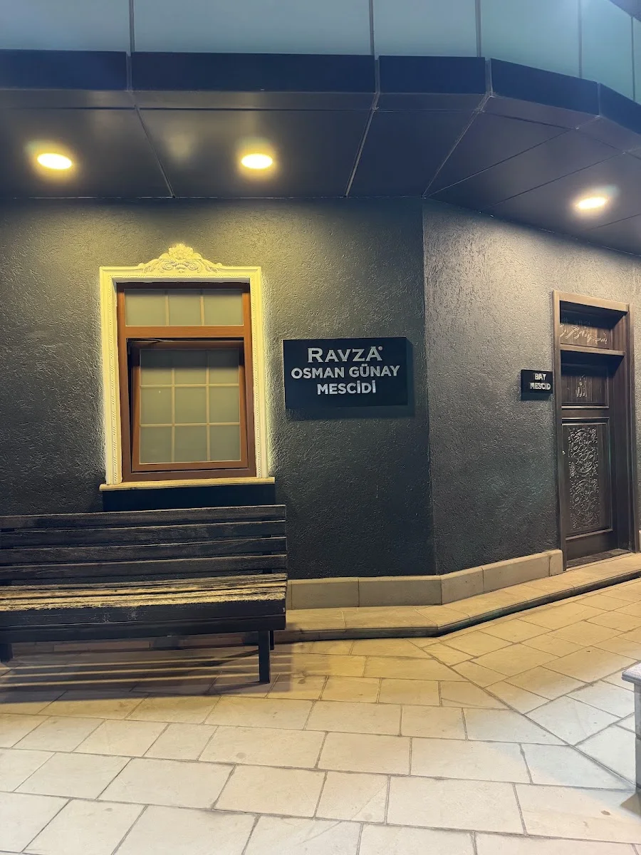 Ravza Hurma – Tümü · Elmadağ, Ankara