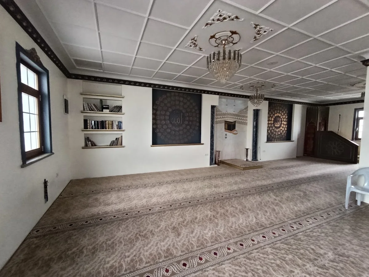Ravza Hurma – Ziyaretçi fotoğrafı: nihat İleri · Elmadağ, Ankara