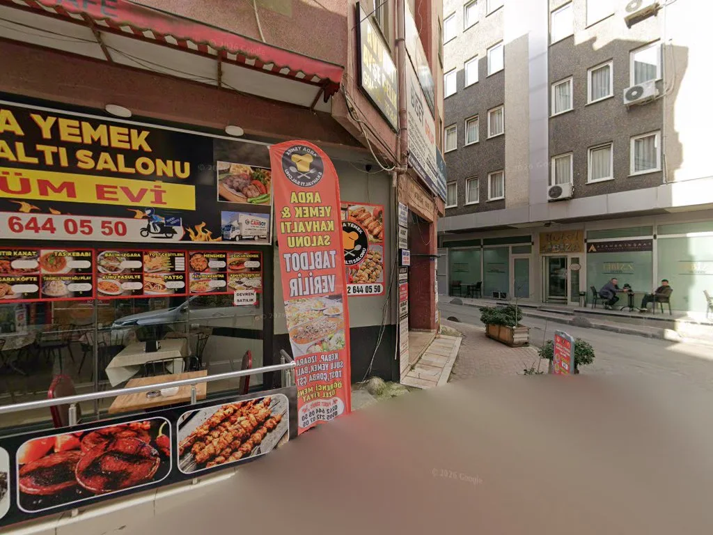 Avukat Ayşe Çelik Hukuk ve Arabuluculuk Bürosu – Street View ve 360° · Gebze, Kocaeli