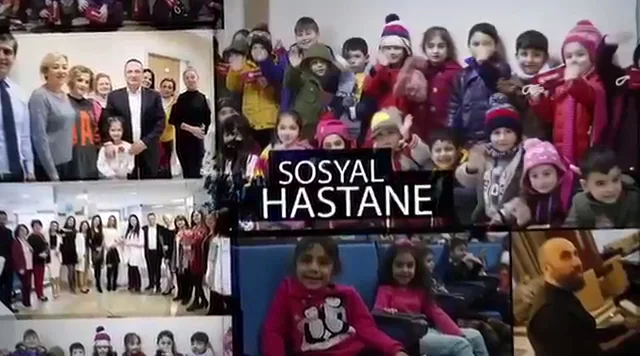 ESENCAN HASTANESİ – Sahibinin seçtikleri · İncirtepe, İstanbul