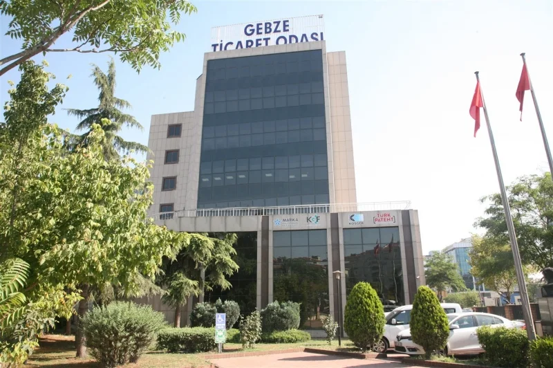 Gebze Ticaret Odası – Tümü · Gebze, Kocaeli
