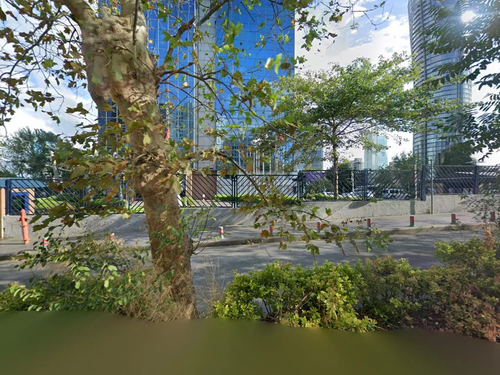 Mutfak Sanatları Akademisi – Street View ve 360° · Maslak, İstanbul