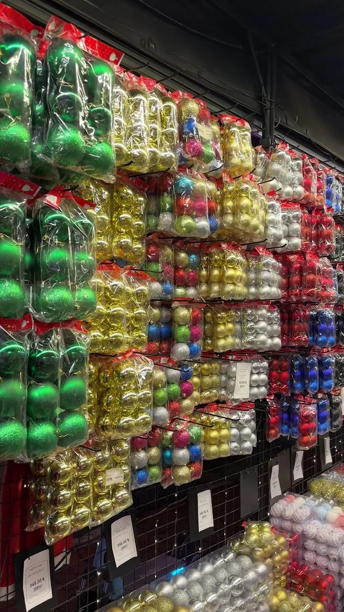Happyland Şarampol Toptan ve Perakende – Ziyaretçi fotoğrafı: Ömer E. · Eskisanayi, Antalya