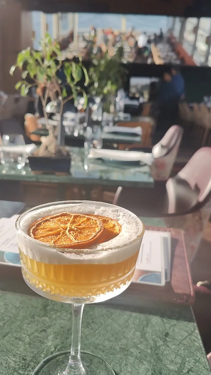 Banyan Restaurant – Videolar · Ortaköy, İstanbul