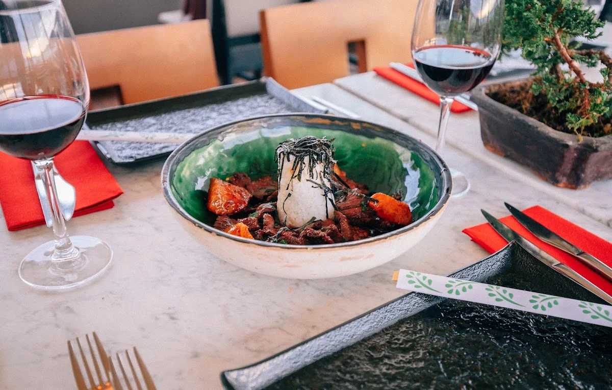 Banyan Restaurant – Yeme-içme · Ortaköy, İstanbul
