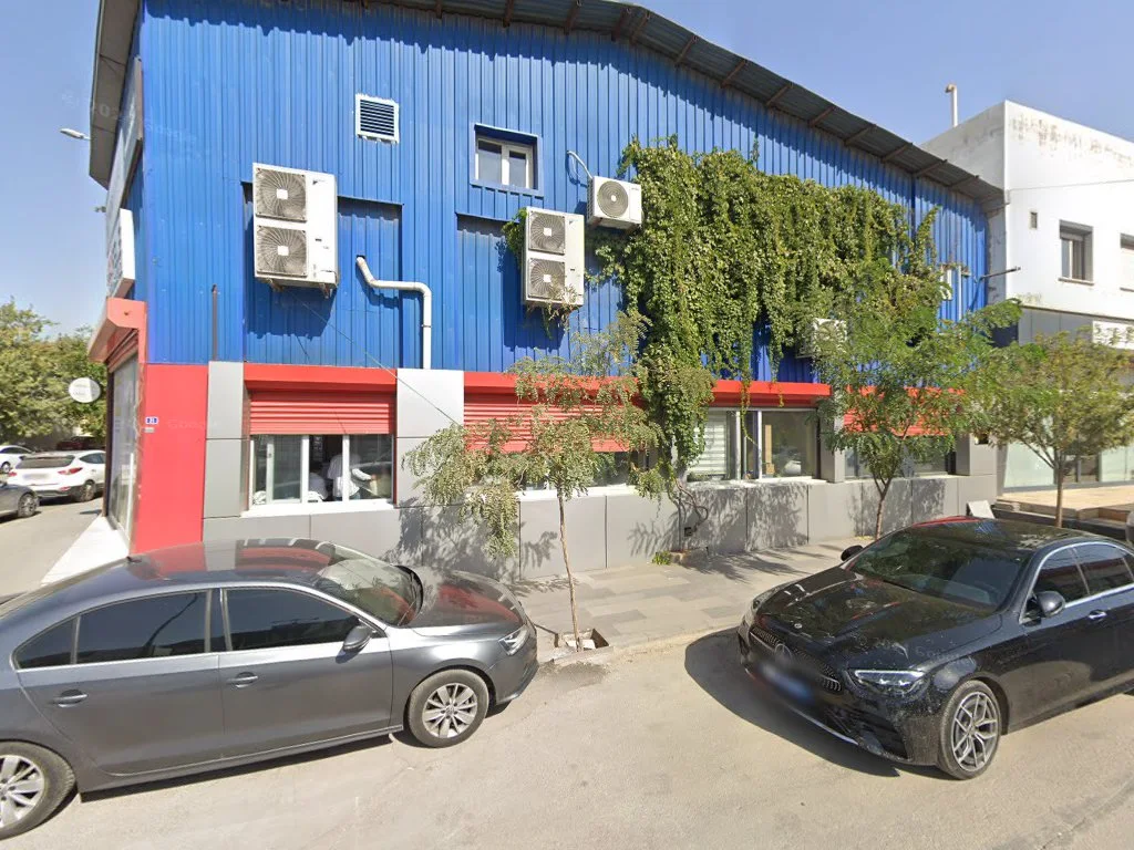 YÜNCÜ ORMAN ÜRÜNLERİ SANAYİ TİCARET LİMİTED ŞİRKETİ – Street View ve 360° · Konak, Gaziantep