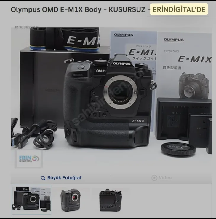 Erin Digital – Ziyaretçi fotoğrafı: KERİM ÇABUK · Pasaport, İzmir