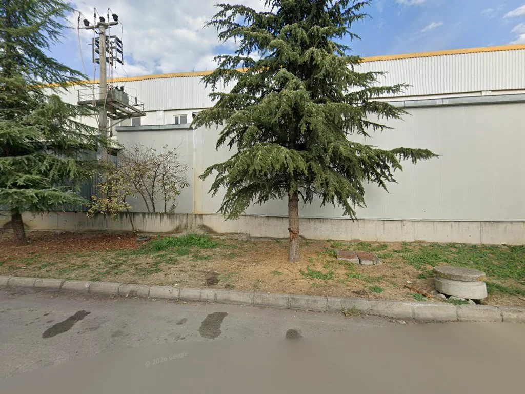 Alba Elektrikli Ulaşım Araclari - Alba Bisiklet – Street View ve 360° · Küplüpinar, Bursa