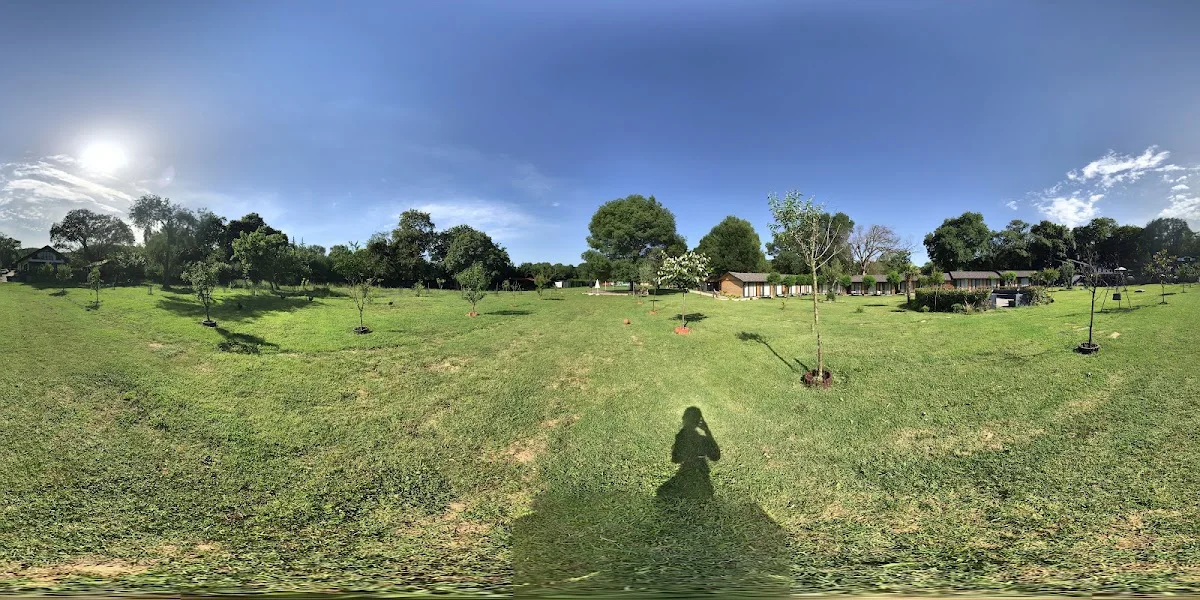 Seshane Sürdürülebilir Toplantı ve Etkinlik Oteli – Street View ve 360° · Merkezköy, İstanbul