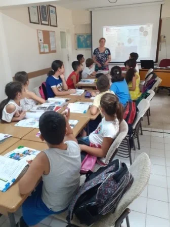 Özel Akademi İngilizce Dil Okulu – Sahibinin seçtikleri · Karahanköy, Diyarbakır