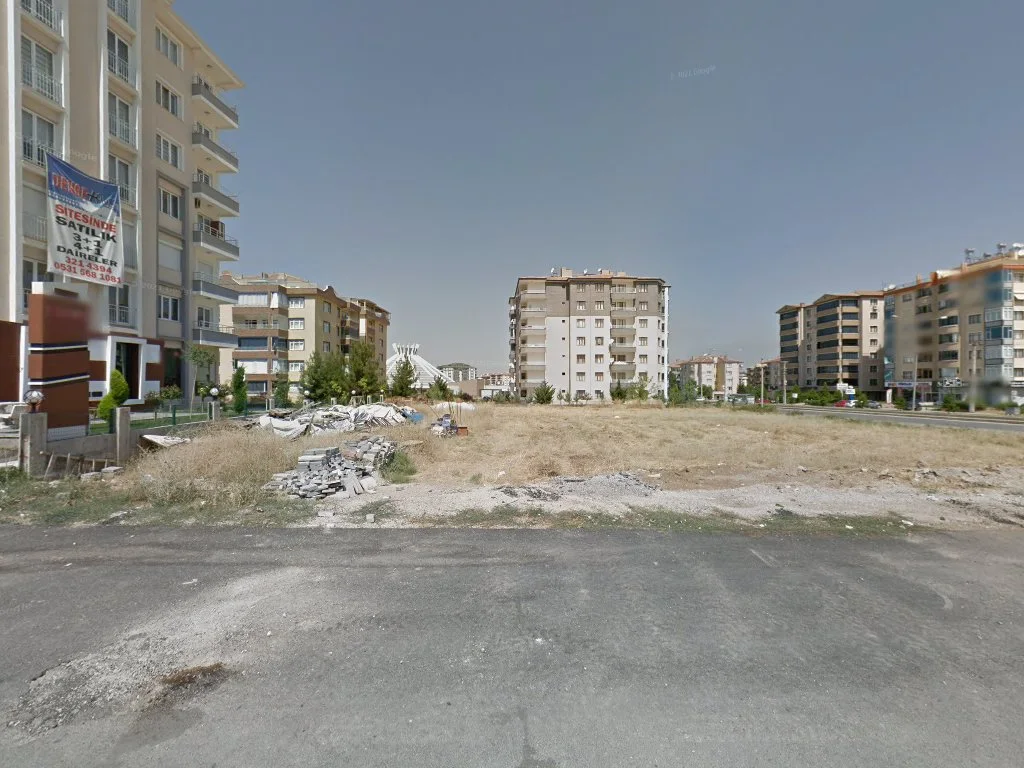 Uzm. Dr. Abuzer Gaffar Atlı - Epidermal – Street View ve 360° · Çavuşoğlu, Malatya