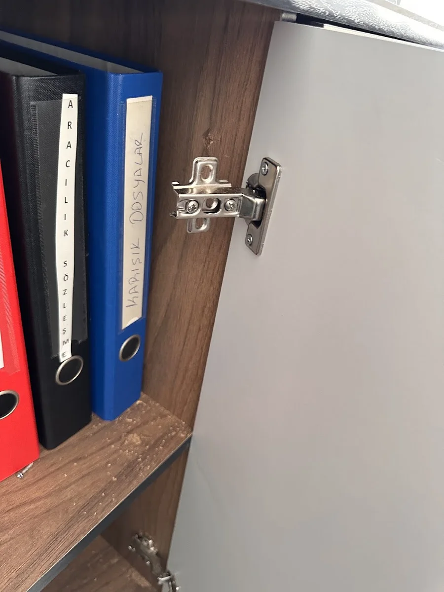 Casella Ofis Mobilyaları | Masko Ofis Koltuğu ve Modern Ofis Çözümleri – Ziyaretçi fotoğrafı: samet başcıl · İkitelli, İstanbul