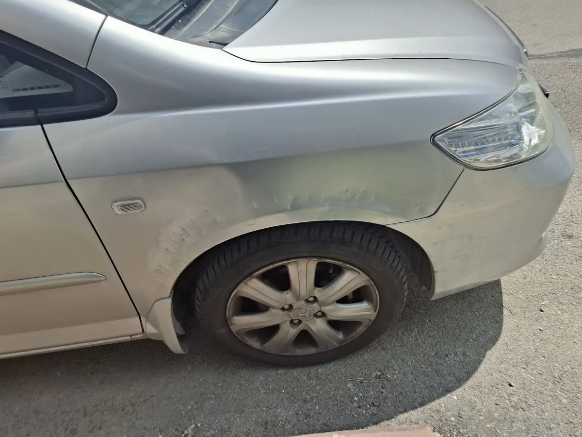 Çağrı Otomotiv - Kaporta Boya & Göçük Onarım Servisi Ankara – Ziyaretçi fotoğrafı: ilayda göğebakan · Bahçekapi, Ankara