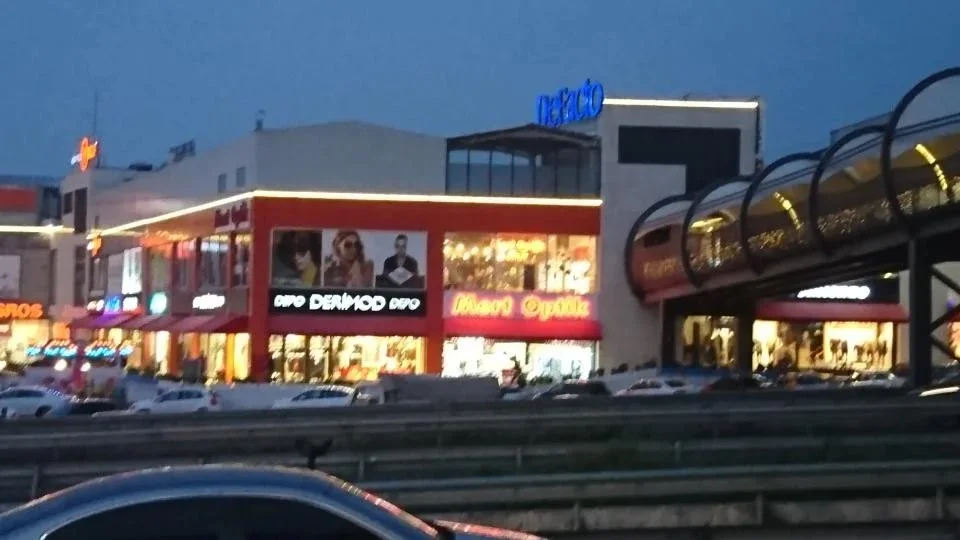 Selway Outlet – Tümü · Balçova, İzmir