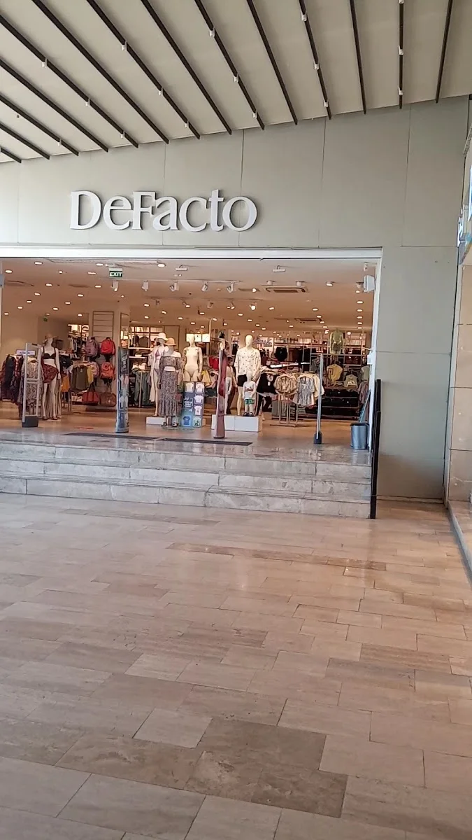 Selway Outlet – Videolar · Balçova, İzmir
