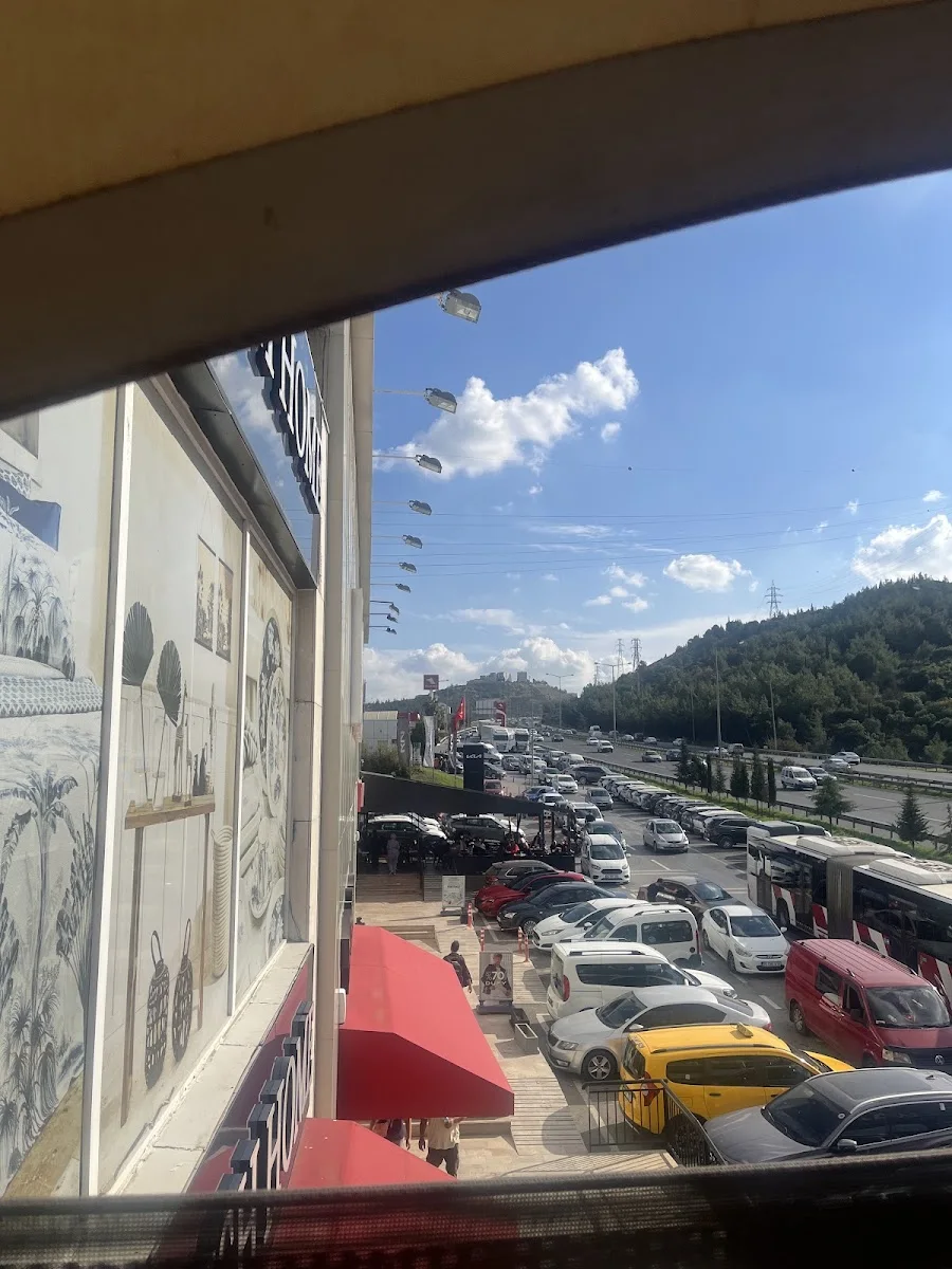 Selway Outlet – Ziyaretçi fotoğrafı: Mustafa Soylu · Balçova, İzmir