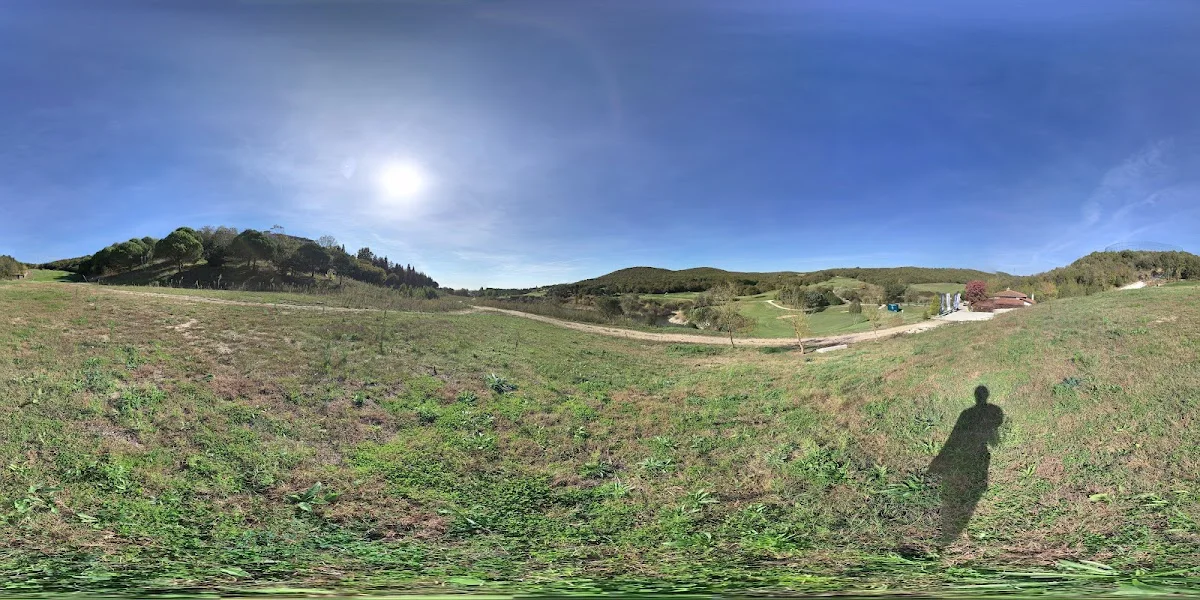 Marmara Golf – Street View ve 360° · Silivri, İstanbul