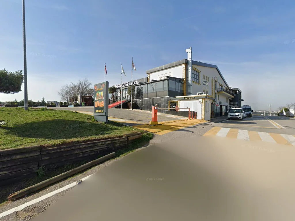 Çayırova Belediyesi Sevince Restaurant – Street View ve 360° · Çayirova, Kocaeli