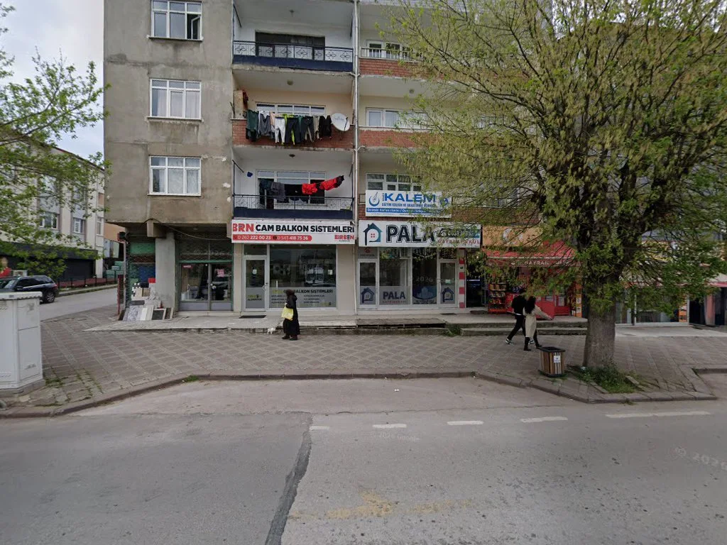 DERİNCE ARAÇ KİRALAMA RENT A CAR – Street View ve 360° · Derince, Kocaeli