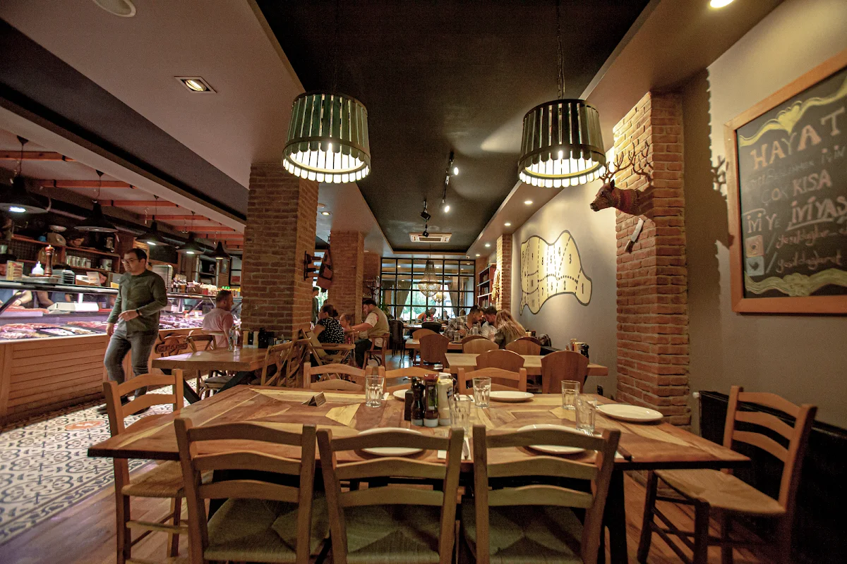Yeşildağlar Et – Tümü · Bahçecik, Kocaeli