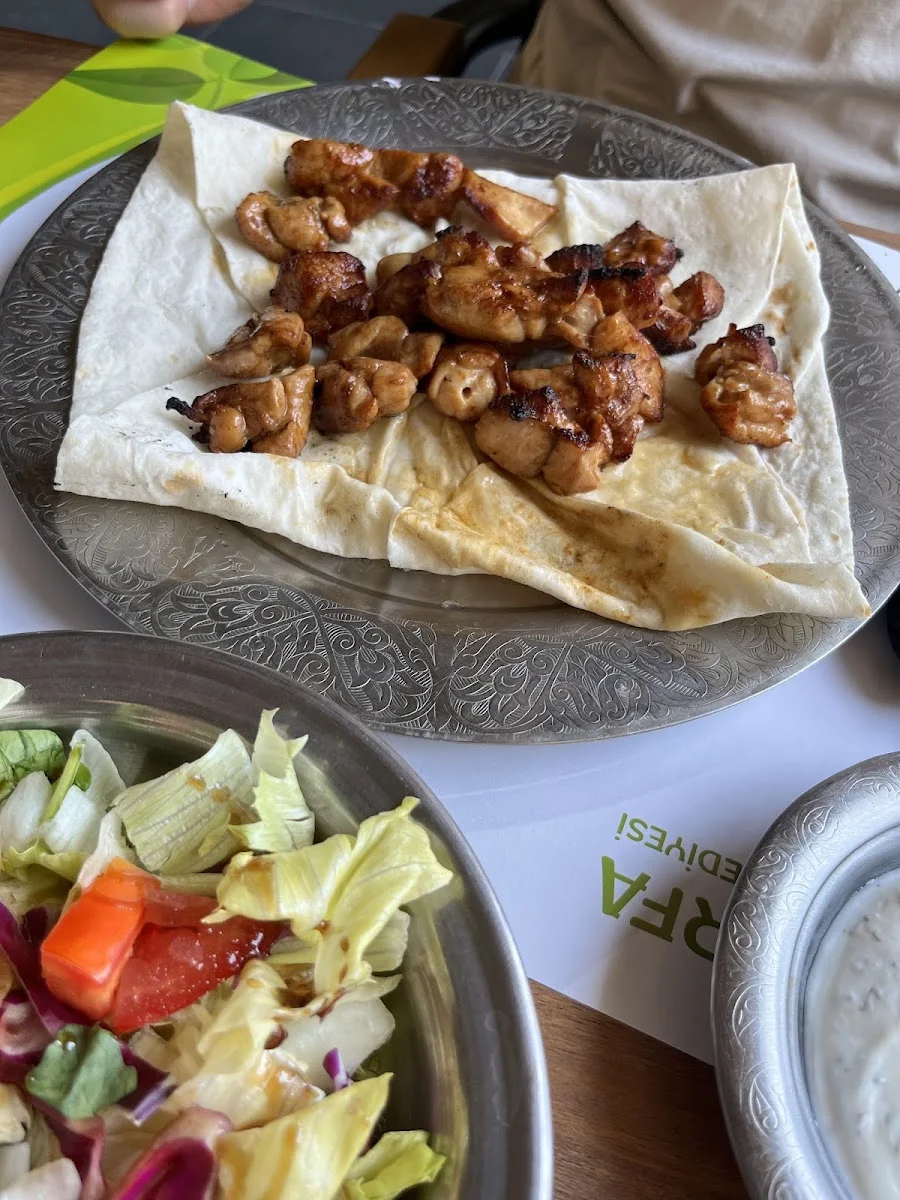 Beltur Ocakbaşı – En son · Merkezköy, Şanlıurfa