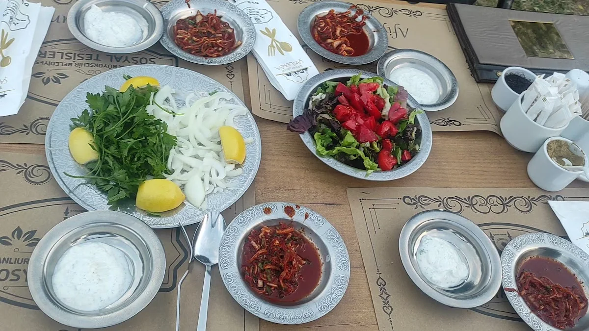Beltur Ocakbaşı – Videolar · Merkezköy, Şanlıurfa