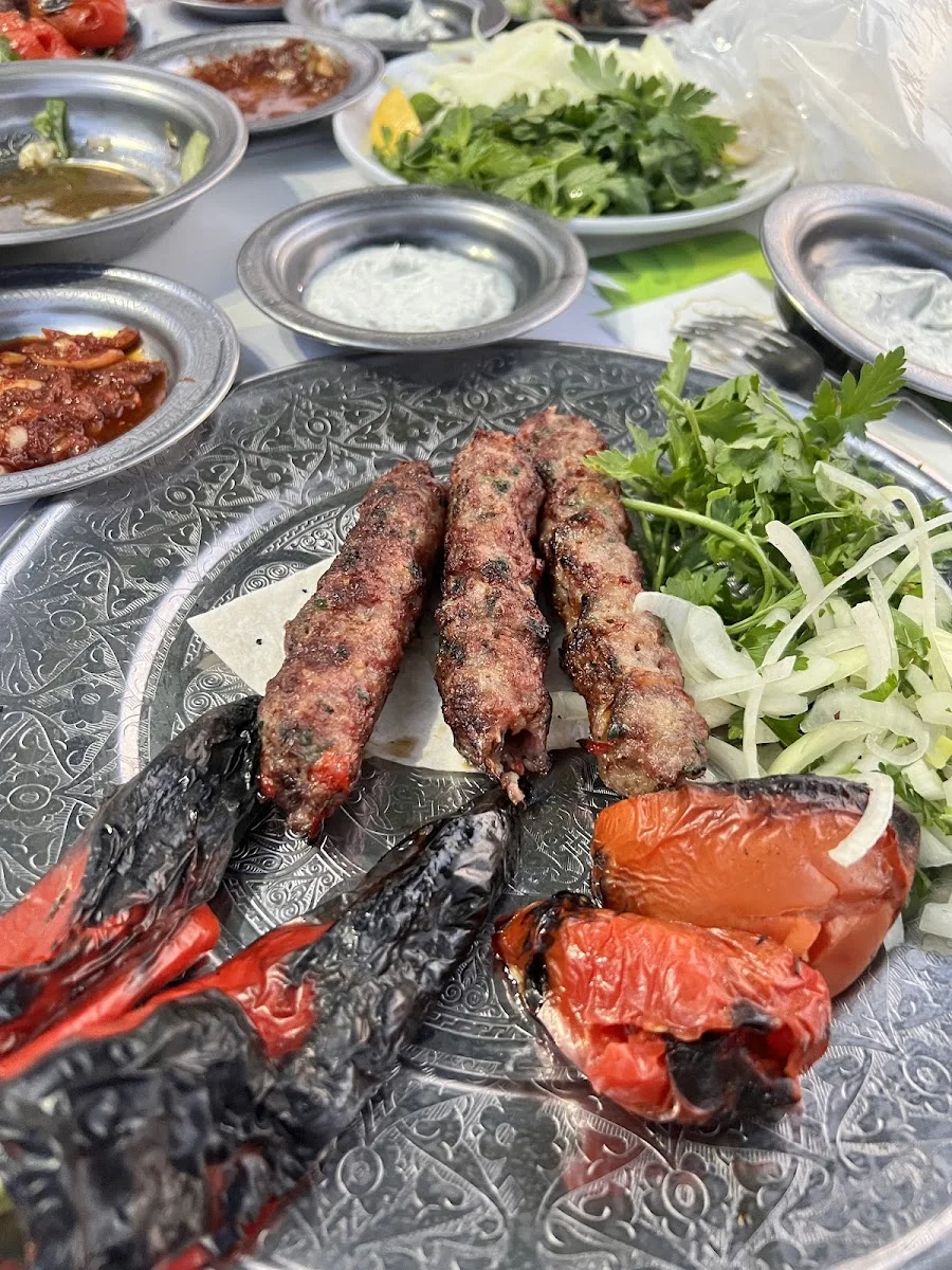 Beltur Ocakbaşı – Kebap · Merkezköy, Şanlıurfa