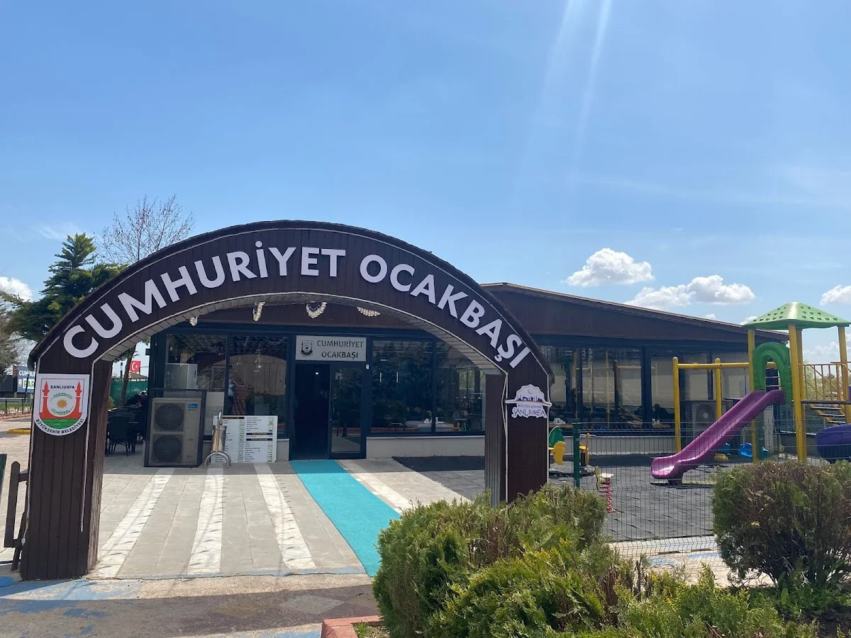 Beltur Ocakbaşı – Profil fotoğrafı · Merkezköy, Şanlıurfa