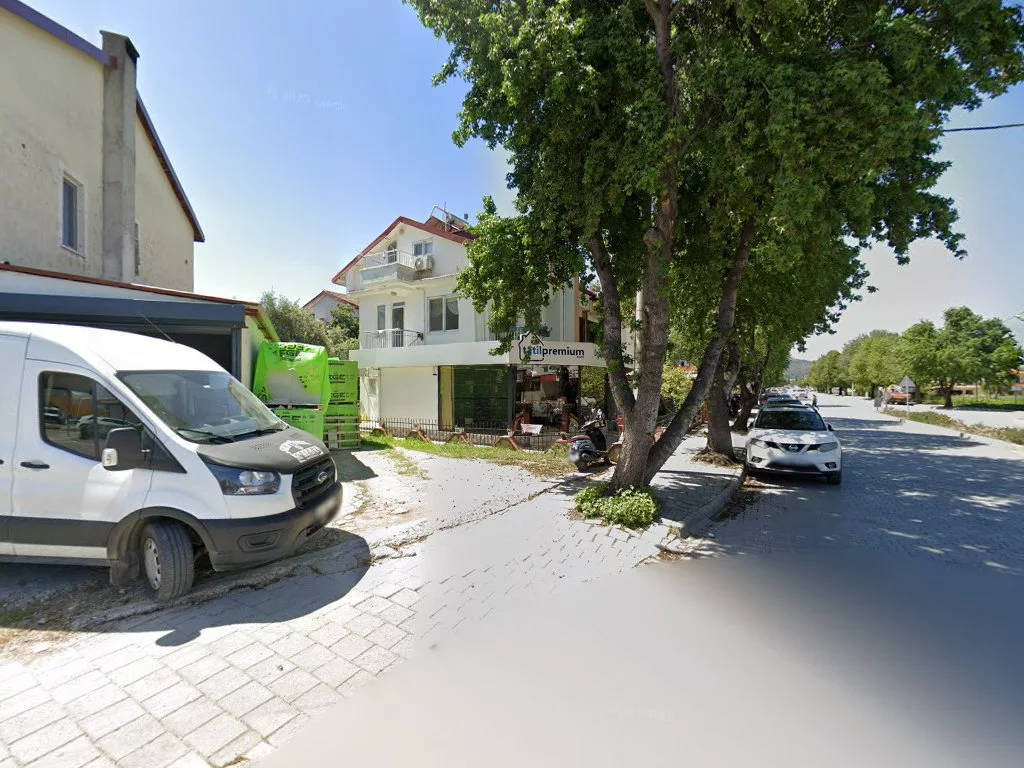 Tatilpremium – Street View ve 360° · Fethiye, Muğla