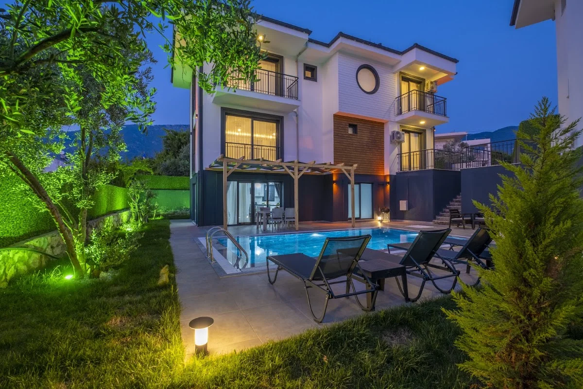 Tatilpremium – Profil fotoğrafı · Fethiye, Muğla