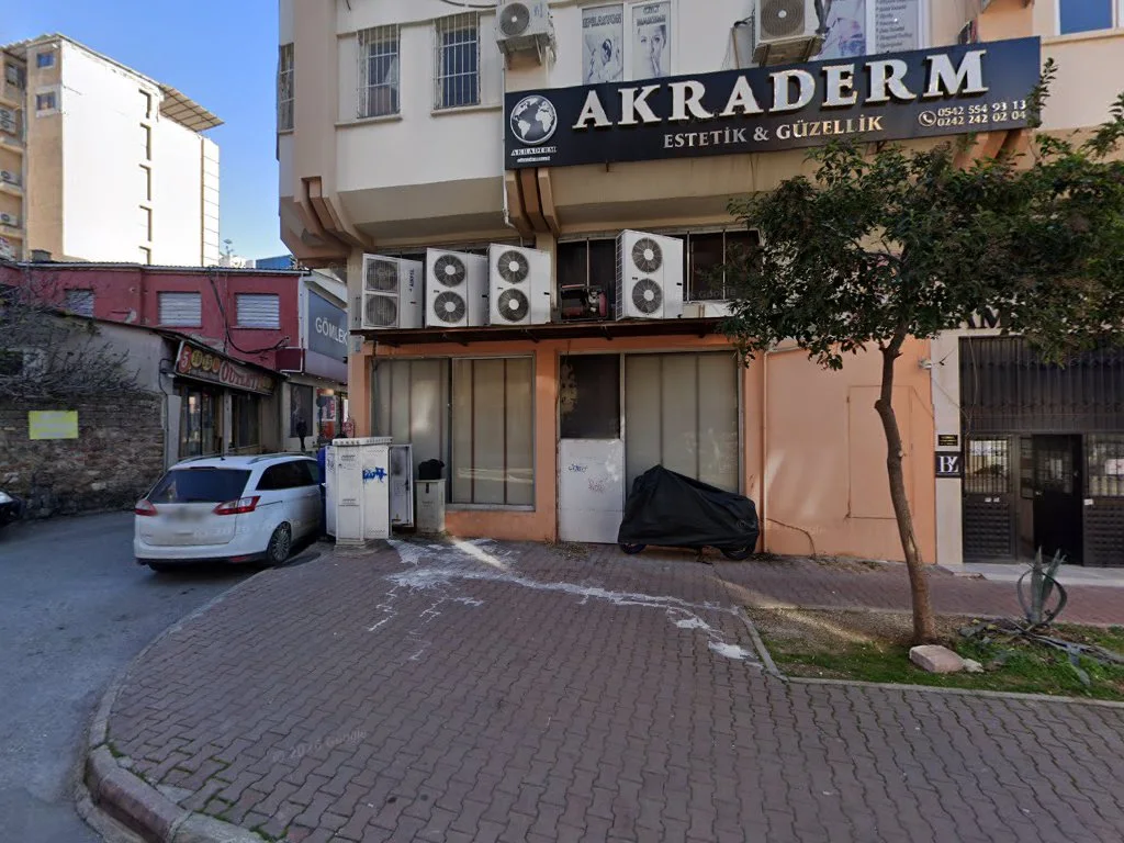Tolim Tur - Antalya Çıkışlı Turlar – Street View ve 360° · Çarşi, Antalya