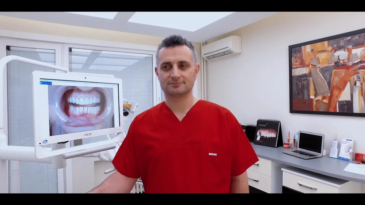 Diş Hekimi Abdulkadir Narin – Videolar · Meşrutiyet, İstanbul
