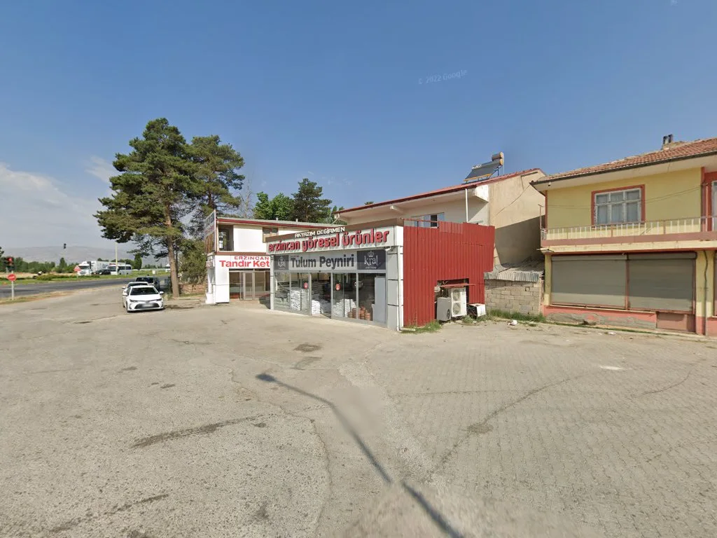 AKYAZIM GIDA ERZİNCAN YÖRESEL ÜRÜNLER – Street View ve 360° · Akyazi, Erzincan