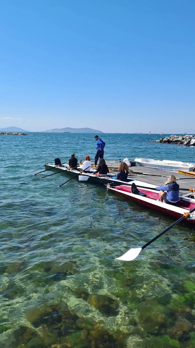 Marmara Yelken Kulübü – Tümü · Caddebostan, İstanbul
